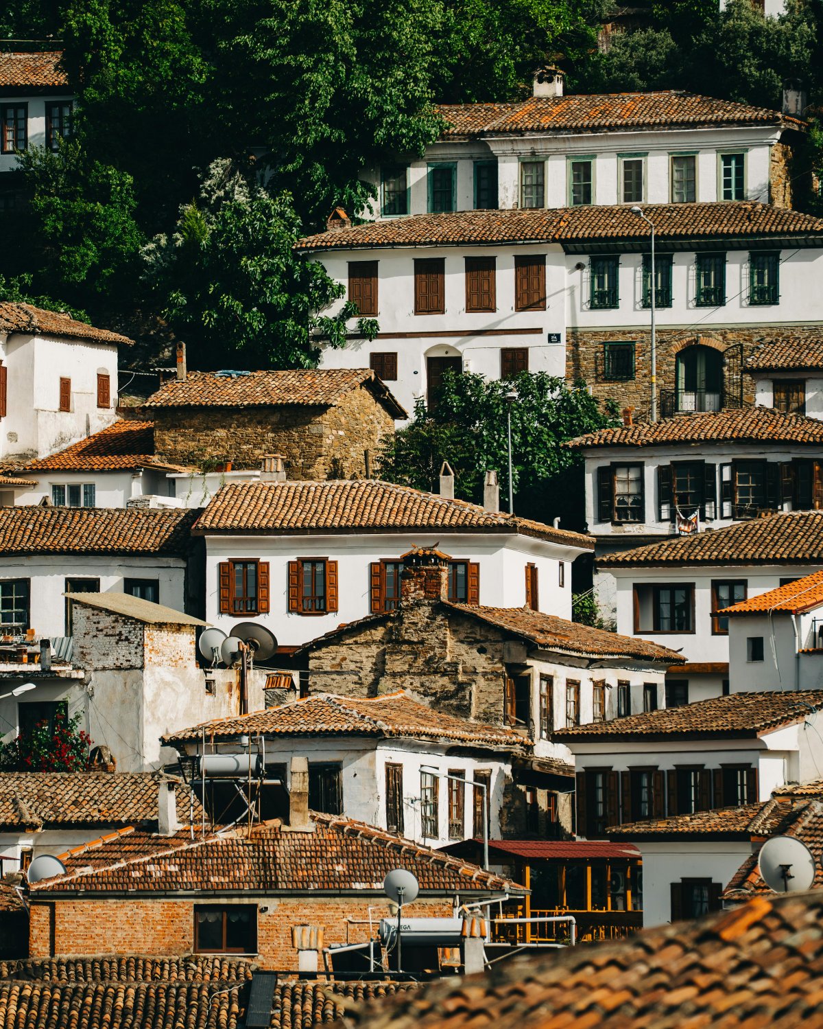 Kusadasi to Pottery Painting and Wine Tasting  Private Tour